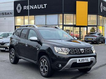 Dacia Duster 1.3 TCe 150 Prestige 5dr