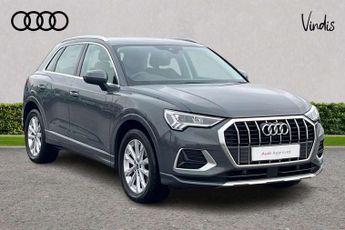 Audi Q3 35 TFSI Sport 5dr