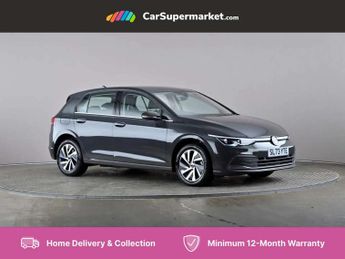 Volkswagen Golf 1.4 TSI eHybrid Style 5dr DSG