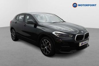 BMW X2 xDrive 20i [178] Sport 5dr Step Auto