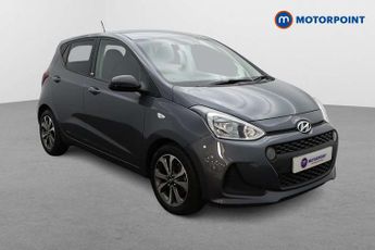 Hyundai I10 1.0 Play 5dr