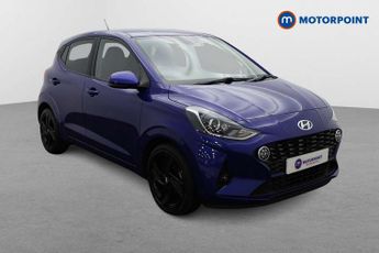 Hyundai I10 1.0 MPi Premium 5dr Auto