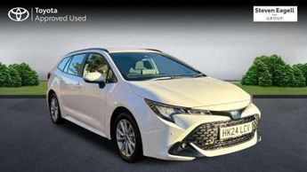 Toyota Corolla 1.8 Hybrid Icon 5dr CVT