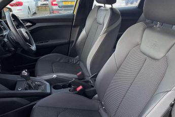 Audi A1 40 TFSI S Line Competition 5dr S Tronic