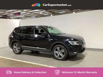 Volkswagen Tiguan 2.0 TDI Match 5dr DSG