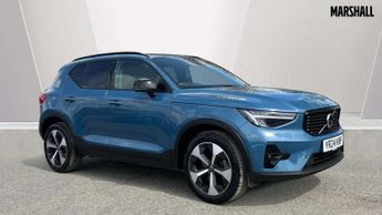 Volvo XC40 2.0 B3P Plus Dark 5dr Auto