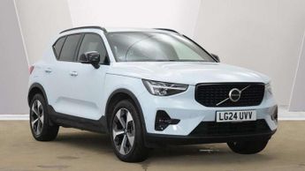 Volvo XC40 2.0 B4P Plus Dark 5dr Auto