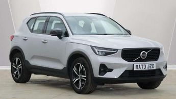 Volvo XC40 2.0 B4P Plus Dark 5dr Auto