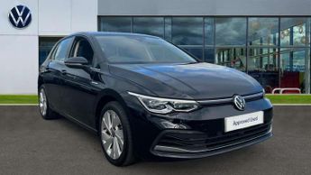 Volkswagen Golf 1.5 TSI Style 5dr