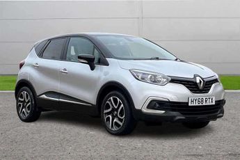 Renault Captur 0.9 TCE 90 Iconic 5dr