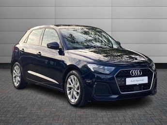 Audi A1 30 TFSI Sport 5dr