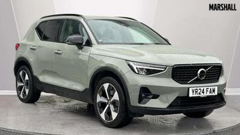 Volvo XC40 2.0 B3P Plus Dark 5dr Auto