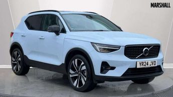 Volvo XC40 2.0 B3P Ultimate Dark 5dr Auto