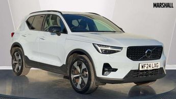 Volvo XC40 2.0 B4P Ultimate Dark 5dr Auto