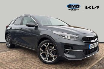 Kia Ceed 1.6 CRDi ISG 3 5dr