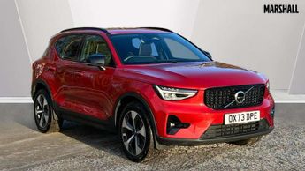 Volvo XC40 2.0 B3P Plus Dark 5dr Auto