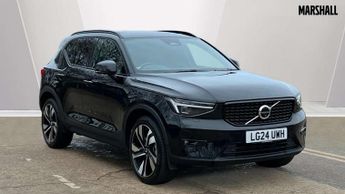 Volvo XC40 2.0 B3P Ultimate Dark 5dr Auto