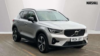 Volvo XC40 2.0 B4P Plus Dark 5dr Auto