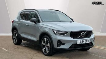 Volvo XC40 2.0 B4P Plus Dark 5dr Auto