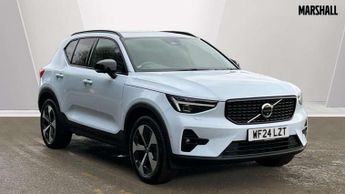 Volvo XC40 2.0 B4P Ultimate Dark 5dr Auto