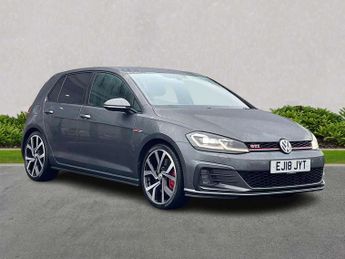 Volkswagen Golf GTi 2.0 TSI 245 GTI Performance 5dr DSG