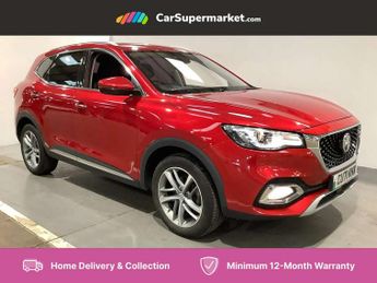 MG HS 1.5 T-GDI Excite 5dr