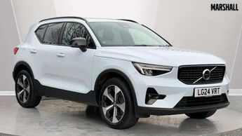 Volvo XC40 2.0 B3P Plus Dark 5dr Auto