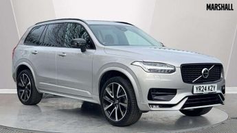 Volvo XC90 2.0 B5P [250] Plus Dark 5dr AWD Geartronic