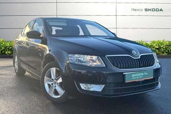 Skoda Octavia 1.4 TSI 150 SE 5dr