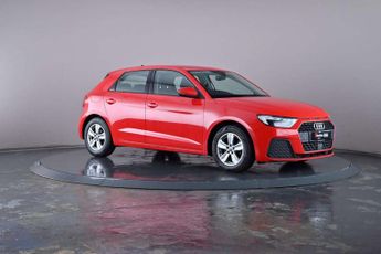 Audi A1 30 TFSI SE 5dr