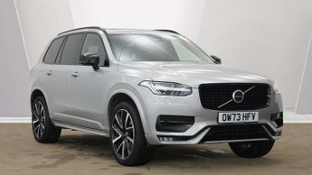 Volvo XC90 2.0 B5P [250] Plus Dark 5dr AWD Geartronic