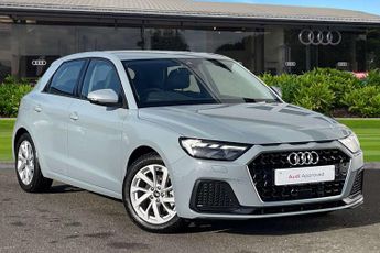 Audi A1 30 TFSI Sport 5dr