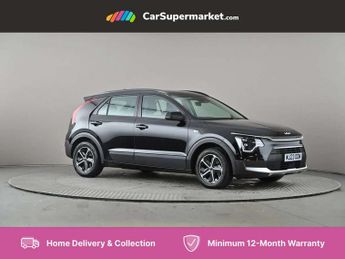 Kia Niro 1.6 GDi Hybrid 2 5dr DCT