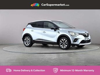 Renault Captur 1.0 TCE 100 S Edition 5dr