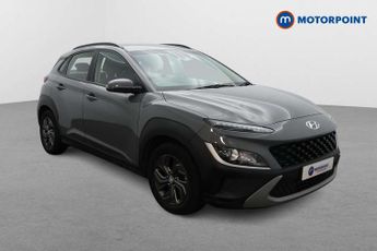 Hyundai KONA 1.6 GDi Hybrid SE Connect 5dr DCT