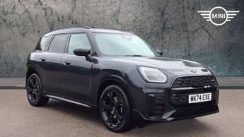 MINI Countryman 1.5 C Sport 5dr Auto