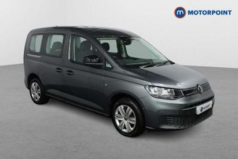 Volkswagen Caddy 1.5 TSI 5dr