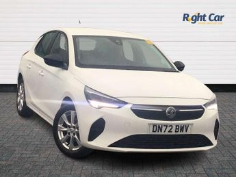 Vauxhall Corsa 1.2 Design 5dr