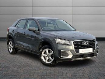 Audi Q2 1.4 TFSI SE 5dr