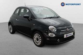 Fiat 500 1.0 Mild Hybrid Lounge 3dr