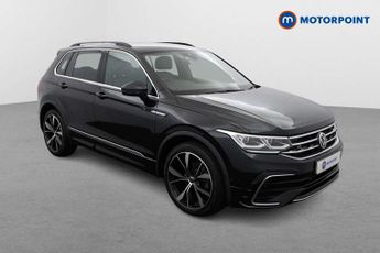 Volkswagen Tiguan 1.5 TSI 150 R-Line 5dr DSG