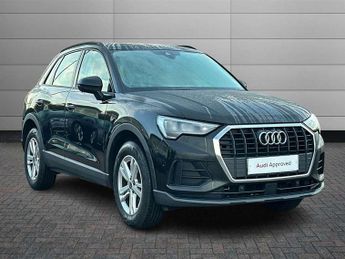 Audi Q3 35 TFSI Technik 5dr S Tronic