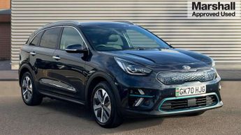 Kia Niro 150kW 4 64kWh 5dr Auto