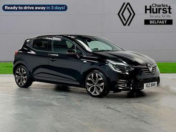 Renault Clio 1.0 TCe 90 Lutecia SE 5dr