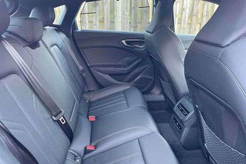 Audi A5 2.0 TDI 204 Edition 1 4dr S Tronic