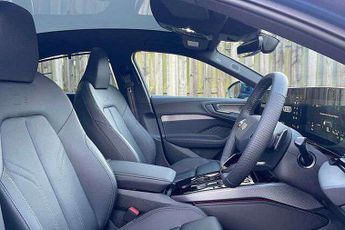 Audi A5 2.0 TDI 204 Edition 1 4dr S Tronic