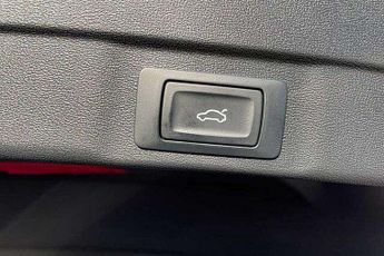 Audi A5 2.0 TFSI 204 S line 4dr S Tronic