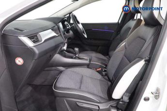 Renault Captur 1.6 E-Tech full hybrid 145 Techno 5dr Auto