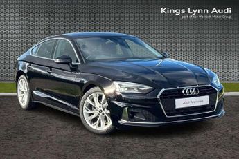 Audi A5 35 TFSI Sport 5dr S Tronic