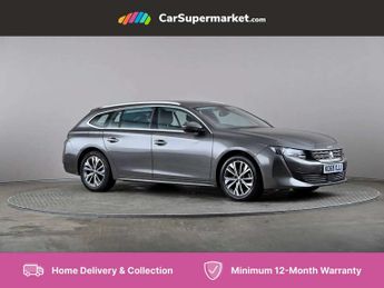 Peugeot 508 1.5 BlueHDi Allure 5dr EAT8